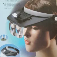 هد لایت