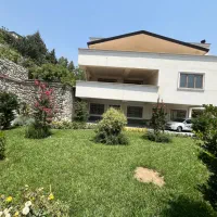 ۲۰۰۰ متر زمین با ۱۱۰۰ ویلای دوبلکس منطقه اتحاد