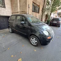 دوو ماتیز مدل ۸۱ سالم