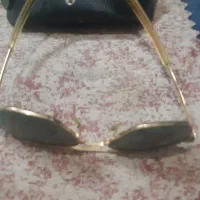 عینک امریکایی ری بن اصل سالم