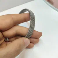 بنگل مردانه استیل