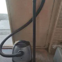 جاروبرقی