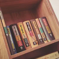 مجموعه کامل ارباب حلقه ها