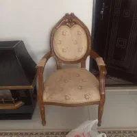 مبل|مبلمان خانگی و میز عسلی|مشهد, شهرک صنعتی توس|دیوار