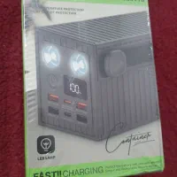 پاور بانک ۶۰و ۴۰هزار