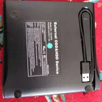 درایو dvd اکسترنال