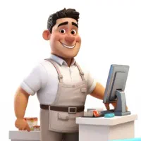 استخدام نیروی چیدمان و انبار