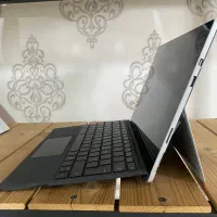 Microsoft Surface Pro 5 i7-7th 16gb 512ssd|رایانه همراه|اصفهان, کساره|دیوار
