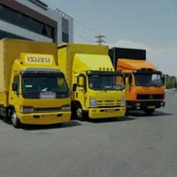 باربری/اتوبار پردیس رودهن فاز۱۱و۸