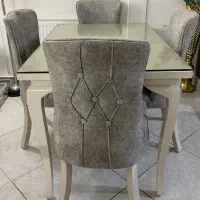 آینه و کنسول