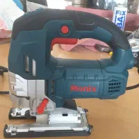 اره چکشی عمود بر رونیکس