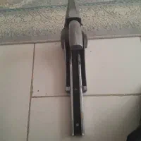 منگنه|ابزارآلات|کرج, بنیاد|دیوار