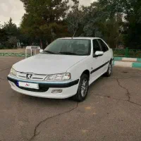 پژو پارس سال مدل ۹۳