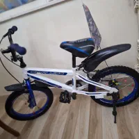 دوچرخه 16 پسرانه