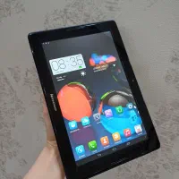 تبلت لنوو