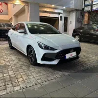 MG GT  2024
