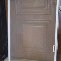 درب پنجره توری آلومینیوم