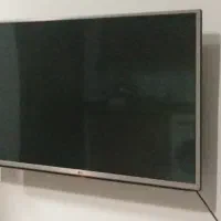 تلوزیون ال جی 44 اصل