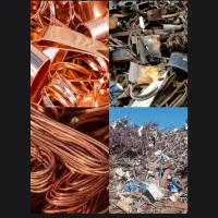 ضایعات مس