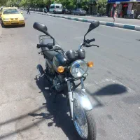 موتور بوکسر ۱۵۰ مدل ۹۱