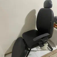 صندلی آرایشگری