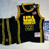 ست بسکتبالی اورجینال وارداتی