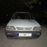 پراید کره ای
