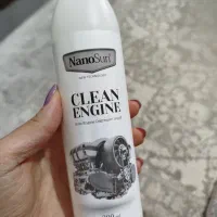 چربی زدای نانو