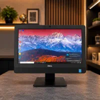 آل این وانDell 3030/رم8/SSD128/i5 4570/تعداد موجود