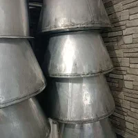 دیگ خمره ای بزرگترین سایز