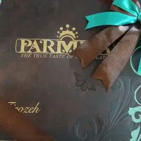 شکلات کادویی