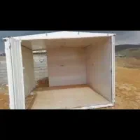 فروش کانکس