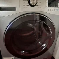 ماشین ۸ کیلویی اسنوا
