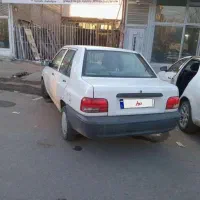 پراید ۹۸