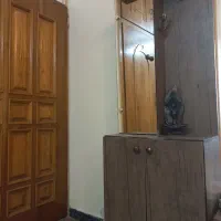 جاکفشی آینه دار