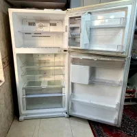 یخچال فریزر ال جی ۳۲ فوت اصل کره