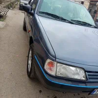 پژو 405 GLX|خودرو سواری و وانت|پارس‌آباد, |دیوار