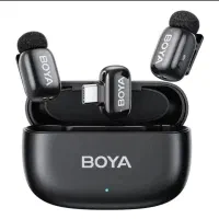 میکروفون Boya بویا IOS