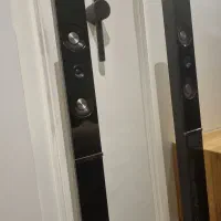 سینمای خونگی سامسونگ