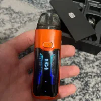 X max Vaporesso
