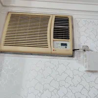 کولر پنجره ای