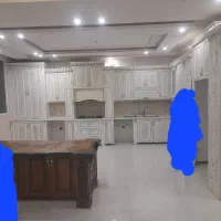 ۱۷۰متر امامت ۱۹ طبقه۴ فول بدون مالک تخلیه کلید