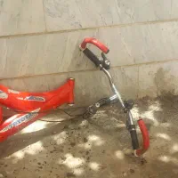 دوچرخه ۲۶