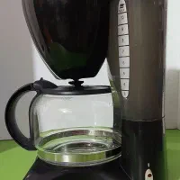 قهوه جوش کاملاسالم ودرحدنو