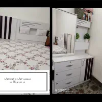 فروش مقداری وسایل منزل