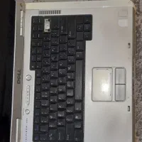 لبتاب و کیبورد