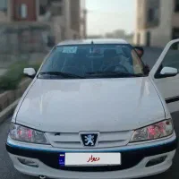 پژوپارس مدل۹۲