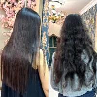 اموزش و خدمات احیا و صافی ،رنگ مو