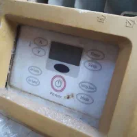 کولرپنجره ای سامسونگ اصل۲۴هزار