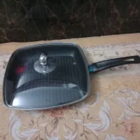 ماهی تابه